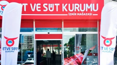 Zam beklentisine Et ve Süt Kurumu’ndan açıklama