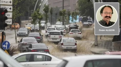 Ankara’daki tufanı kim yarattı?