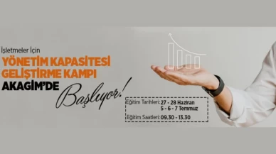 Ataşehir Belediyesi’nden girişimci fikirlere yeni bir destek