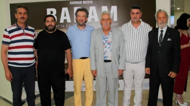 Babalar Günü’ne özel kısa film galası…