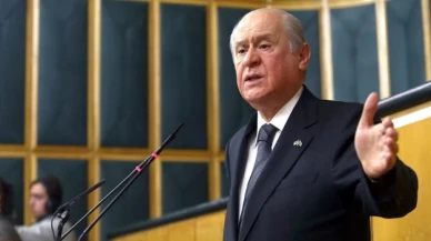 Bahçeli: Türkiye, İsveç ve Finlandiya’nın imzaladığı metin milli bir başarı