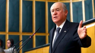 Bahçeli'nin 'karne' mesajı