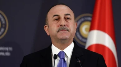 Bakan Çavuşoğlu'ndan İsveç ve Finlandiya'ya çağrı