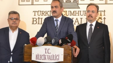 Bakanı Özer: İngilizce öğrenme problemi artık ülke gündeminden çıkmalı