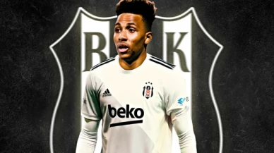 Beşiktaş, Gedson Fernandes transferini duyurdu