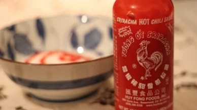 Biber kıtlığı sebebiyle yaz boyunca Sriracha sosu üretilmeyecek