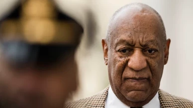 Bill Cosby 16 yaşındaki kıza cinsel saldırıdan suçlu bulundu