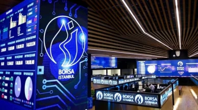 Borsa günü yatay tamamladı