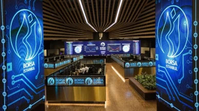 Borsa İstanbul haziran ayına rekorla başladı