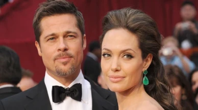 Brad Pitt: Angelina Jolie şarap bağını satarak bana zarar vermek istedi