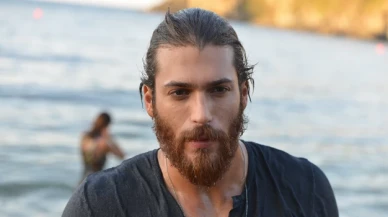 Can Yaman, Hollywood starlarıyla birlikte İtalya’daki film festivalinde boy gösterecek