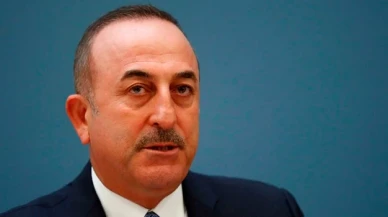 Çavuşoğlu: İtalya'da helikopterin düştüğü bölge bulundu