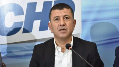 CHP’li Ağbaba'dan dikkat çekici ekonomi eleştirisi