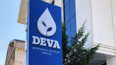 DEVA Partisi Muğla İl Yönetimi'nden toplu istifa kararı