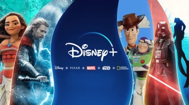 Disney Plus'ın ilk haftasında en çok izlenenler