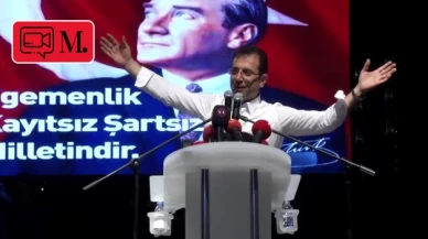 Ekrem İmamoğlu'nun İBB Başkanlığında 3. yılı