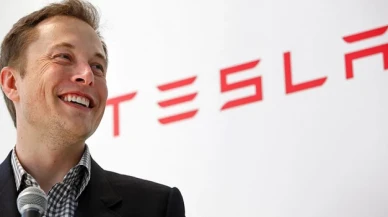 Elon Musk'tan Tesla çalışanlarına ofiste çalışma uyarısı