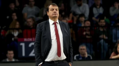 Ergin Ataman'a NBA yolu gözüktü