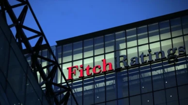 Fitch Türkiye'nin büyüme tahminini değiştirdi