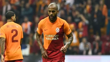 Galatasaray'lı Marcao La Liga'ya mı gidiyor?