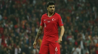 Hull City'den Ozan Tufan hamlesi