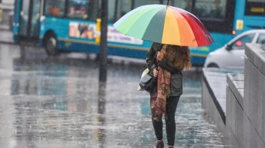 İstanbul'da serin hava 10 gün boyunca etkili olacak