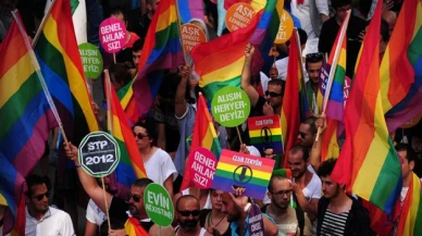 Kadıköy'de LGBTİ+ Onur Haftası etkinliklerine yasak