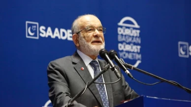 Karamollaoğlu, Kılıçdaroğlu için sarf edilen ayrımcı sözleri kınadı