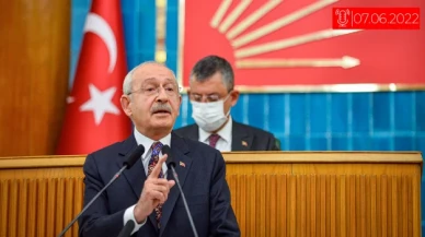 Kemal Kılıçdaroğlu: SADAT ve benzerlerinden asla korkmayın