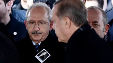 Kılıçdaroğlu, Cumhurbaşkanı Erdoğan'a 60 bin lira manevi tazminat ödeyecek