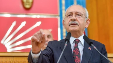 Kılıçdaroğlu, Erdoğan'ın sorularını tek tek yanıtladı!