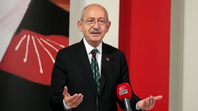 Kılıçdaroğlu: Herkesin inancına saygılıyım