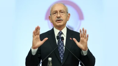 Kılıçdaroğlu: Sorularıma yanıt verememenin ezikliği var