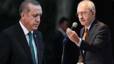 Kılıçdaroğlu'ndan Erdoğan'a 5 kuruşluk dava