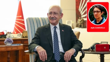 “Kılıçdaroğlu’nun adaylığı görevdir"