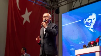 Kılıçdaroğlu'nun iktidara geldiğinde yapacağı ilk iş