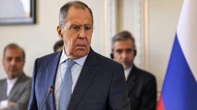 Lavrov: NATO'dan ciddi endişe duyuyoruz