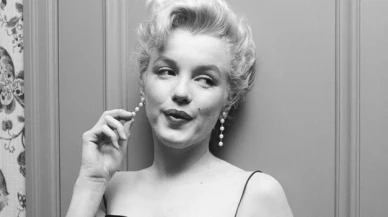 Marilyn Monroe'nun gizemli hayatı