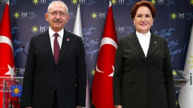 Meral Akşener’den Kemal Kılıçdaroğlu’na 'İbrahim Halil Oral' özrü