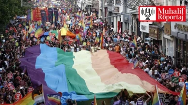 Onur Haftası etkinlikleri ve LGBTİ+ bireylerin sorunları