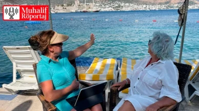 Bodrum üzerine, Kent Konseyi Üyesi, Arkeolog Ayşe Temiz ile söyleşi: