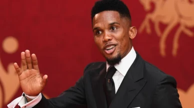 Samuel Eto'o, hapse girmemek için 3,8 milyon euro ödeyecek