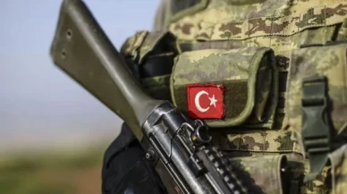 Suriye'nin kuzeyinde 9 PKK/YPG'li terörist etkisiz hale getirildi