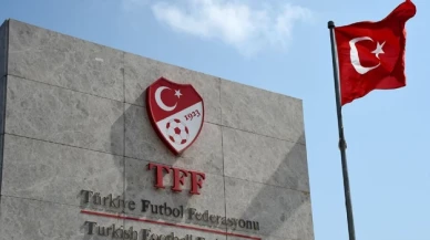 TFF, harcama limitlerini açıkladı!