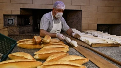 Tunceli’de fırıncılar 3 gün bayilere ekmek satmayacak