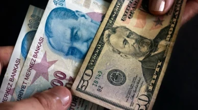 Türk Lirası dolar karşısında, yılbaşından beri en düşük değerinde