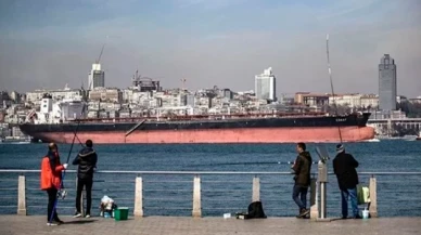 Üsküdar'da balık tutan savcı vuruldu