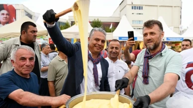 Yöreler Renkler’de Karadeniz esintisi