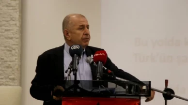 Ümit Özdağ: ‘’Süleyman Soylu, ‘Randevusuz gelenlere bile vatandaşlık verin’ emri verdi’’