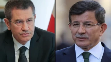 AK Parti’li Canikli’den Davutoğlu'na suç duyurusu